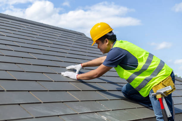 Best Metal Roofing Contractor  in West Bend, WI