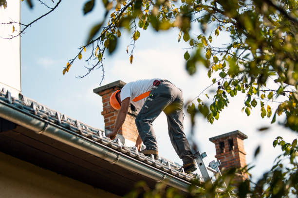 Best Commercial Roofing Services  in West Bend, WI