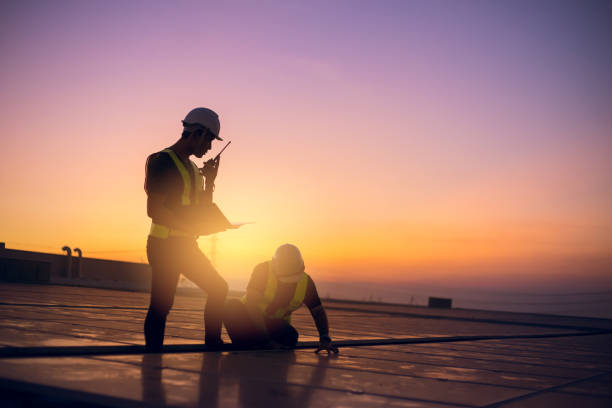Best New Roof Installation  in West Bend, WI