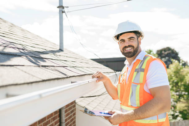 Best Roof Maintenance Services  in West Bend, WI