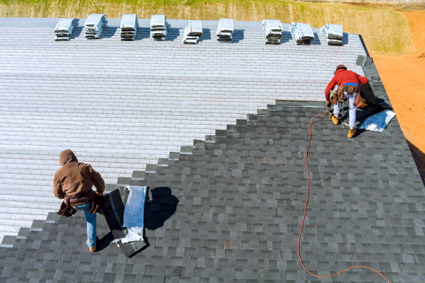 Best Roof Replacement Cost  in West Bend, WI