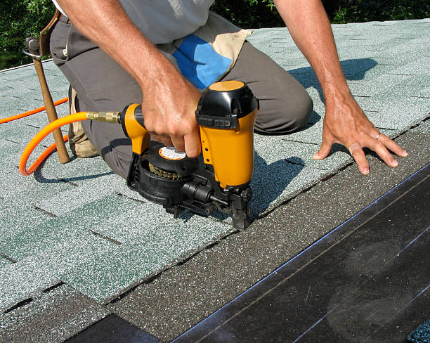 Quick and Trustworthy Emergency Roof Repair Services in West Bend, WI