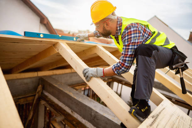 Best Roof Gutter Cleaning  in West Bend, WI