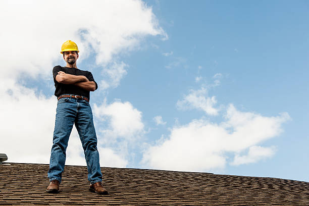 Professional Roofing Contractor in West Bend, WI